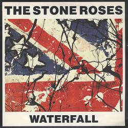 The Stone Roses : Waterfall